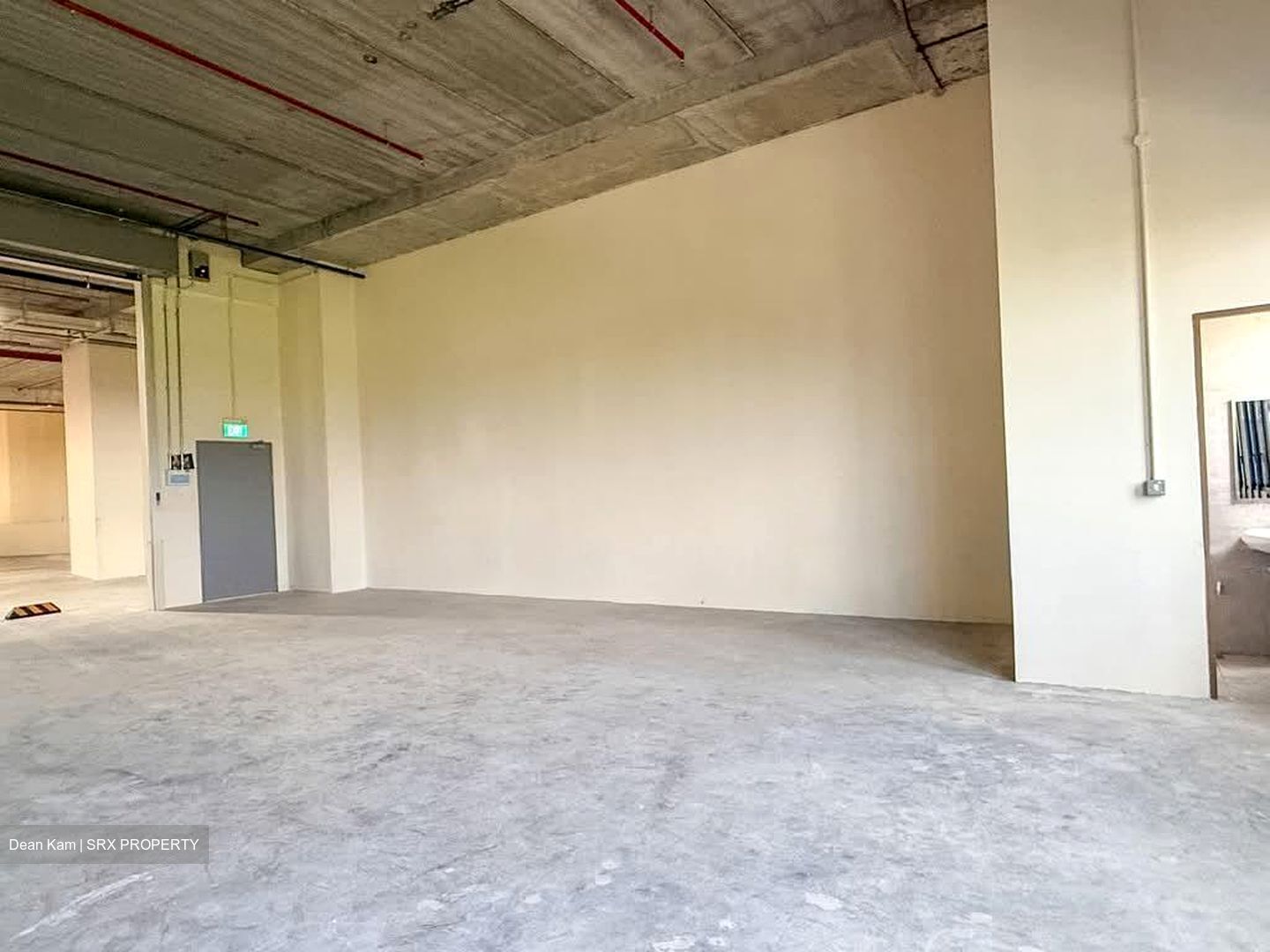 Stellar@tampines (D18), Factory #571662841